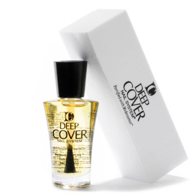 MEDESSENCE OIL WITH BUFFER BLOCK