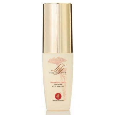 300-761 - Lily Herbceuticals Bamboo Leaf Eye Serum