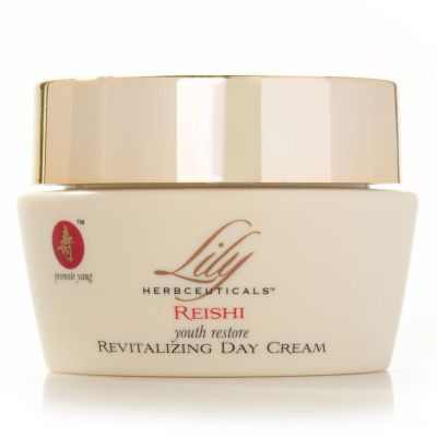300-767 - Lily Herbceuticals Day Cream