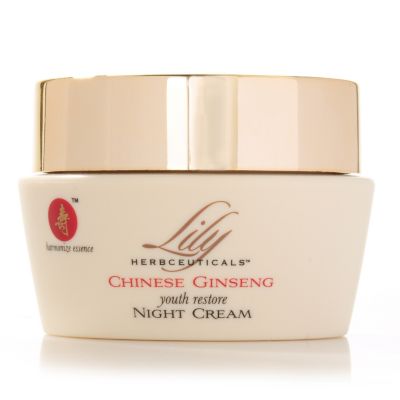 300-768 - Lily Herbceuticals Night Cream