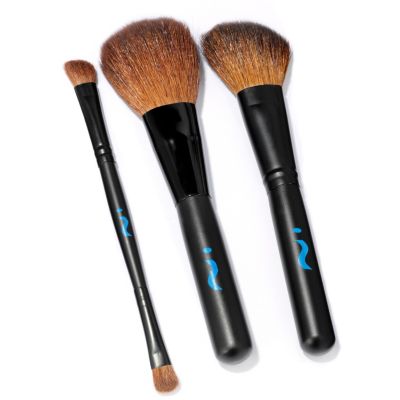 300-829 - Skinn Cosmetics Soft Touch Three-Piece Professional Brush Set