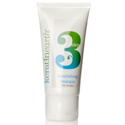 300-863 - Keratin Earth Nourishing Masque 