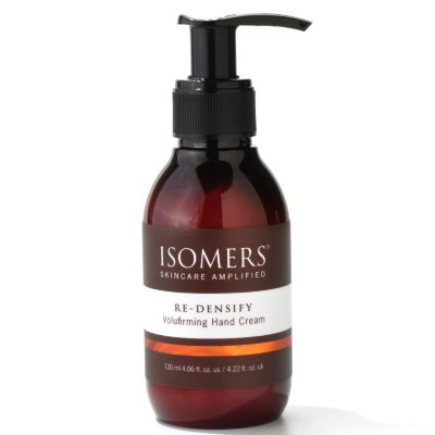 300-876 - Isomers Re-Densify Volufirming Hand Cream 4.06 oz