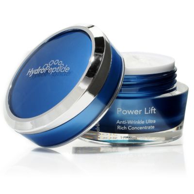 300-882 - HydroPeptide Power Lift Anti-Wrinkle Ultra Rich Concentrate - 1 oz