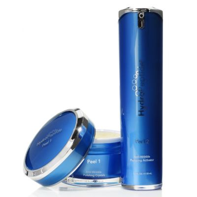 300-883 - HydroPeptide Polish & Peel Two-Piece Set