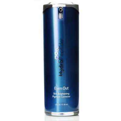 300-885 - HydroPeptide Even Out Skin Brightening Pigment Corrector Serum - 1 oz