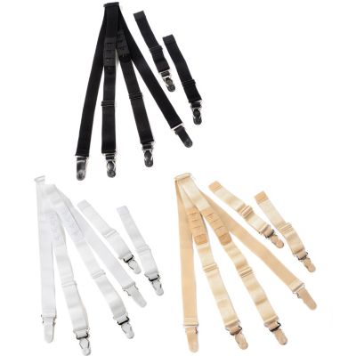 Slender Lift Set of Three Garment-Free Slimming Straps