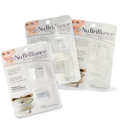 Interchangeable Tips