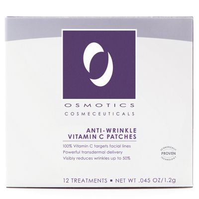 Osmotics Anti-Wrinkle Vitamin C Patches
