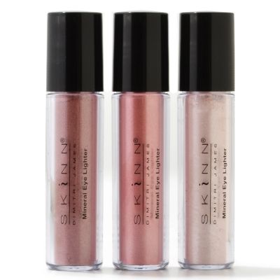 Roll On Mineral Eye Lighter 3PK