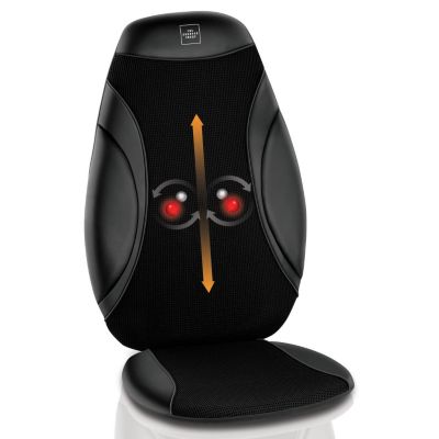 SI Shiatsu Massage Cushion
