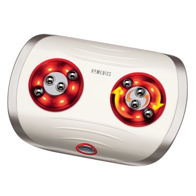 Homedics Shiatsu Foot Massager