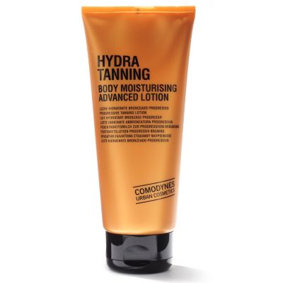 Comodynes Hydra Tanning Body Moisturising Summer Glow 6.7oz