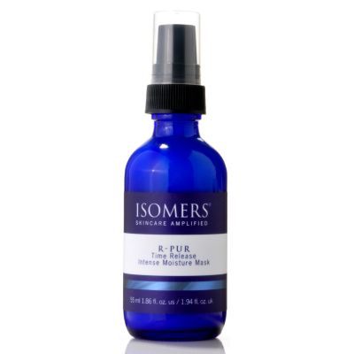 Isomers R Pur Time Release Intense Moisture Mask 1.86 oz