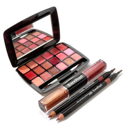 Eve Pearl 4-Piece Ultimate Lip Collection