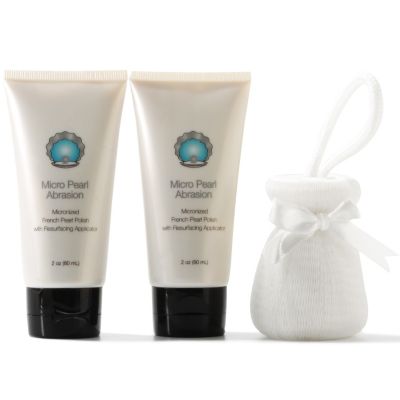 301-470 - Starmaker Four-Piece Micro Pearl Abrasion&trade; Resurfacing System Set