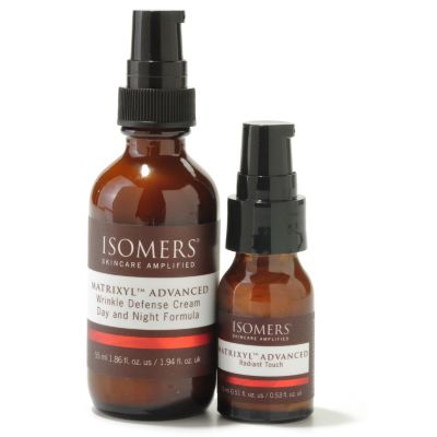 301-508 - ISOMERS&reg; Matrixyl Advanced "Finishing" Duo