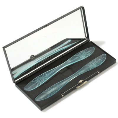 301-764 - Angellift Set of Two Dermastrips Wrinkle Reducing Devices