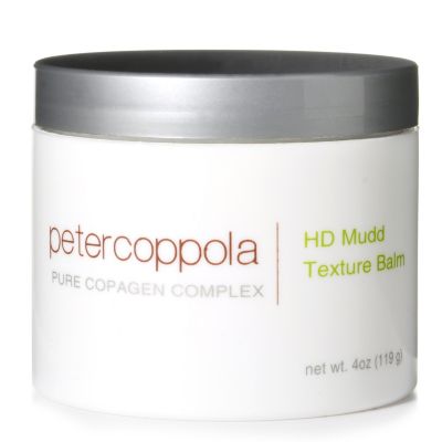 PETER COPPOLA HD MUD TEXTURE BALM