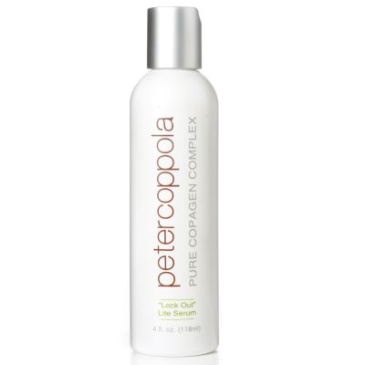 PETER COPPOLA "LOCK OUT" LITE SERUM