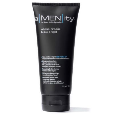 301-957 - aMENity Shave Cream 