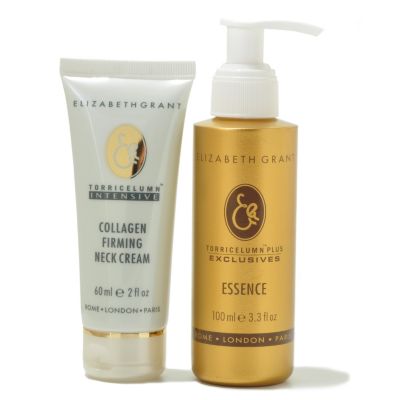 302-140 - Elizabeth Grant Two-Piece Total Face System