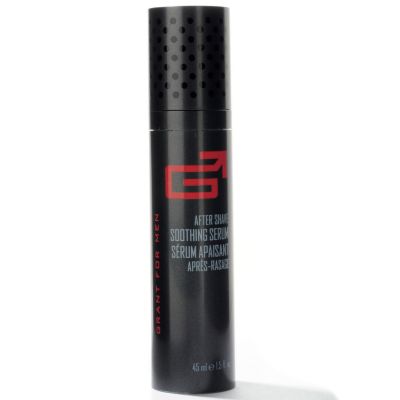 302-151 - Elizabeth Grant for Men After Shave Soothing Serum 