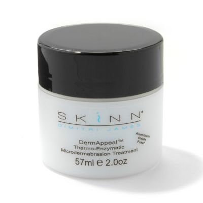 302-558 - Skinn Cosmetics Dermappeal Microderm 2 oz