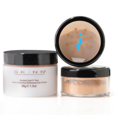 302-624 - Skinn Cosmetics Perfect Complexion Three-Piece Collection