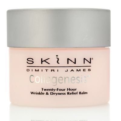 302-648 - Skinn Cosmetics Collagenesis 24 Hour Wrinkle And Dryness Relief Balm