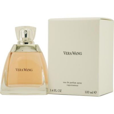 303-030 - Vera Wang Women's Eau De Parfum Spray - 3.4 oz