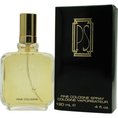 303-056 - Paul Sebastian Men's Paul Sebastian Cologne Spray - 4.0 oz