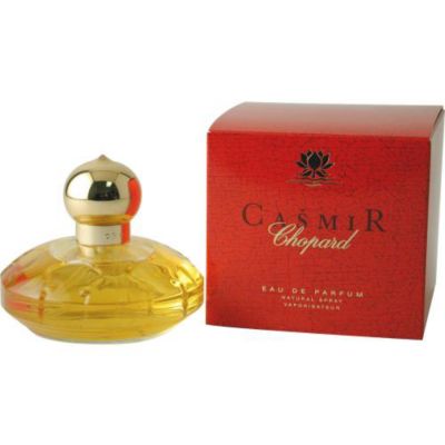 303-066 - Chopard Women's Casmir Eau De Parfum Spray - 3.4 oz