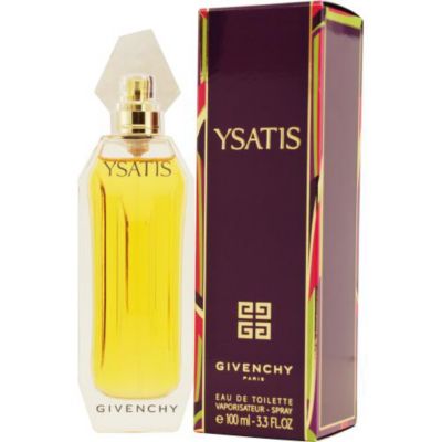 303-069 - Givenchy Women's Ysatis Eau de Toilette Spray - 3.3 oz