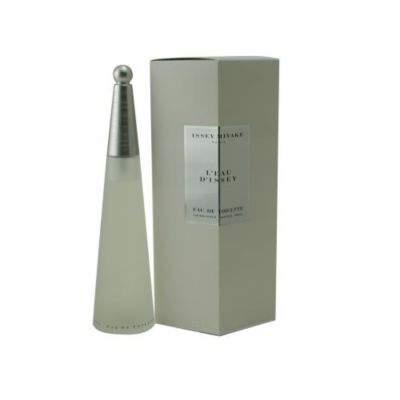 303-085 - Issey Miyake Women's L'Eau D'Issey Eau de Toilette Spray - 3.3 oz