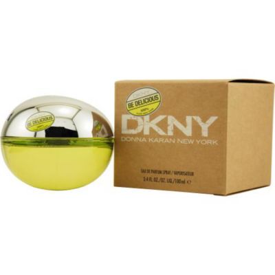 303-115 - Donna Karan Women's DKNY Be Delicious Eau De Parfum Spray - 3.4 oz