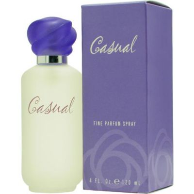 303-117 - Paul Sebastian Women's Casual Fine Parfum Spray - 4.0 oz