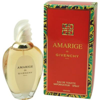 303-119 - AMARIGE EDT SPRAY 3.3 OZ-121450