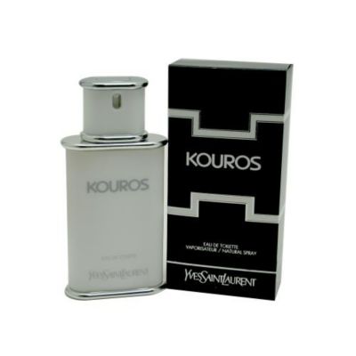 303-127 - KOUROS EDT SPRAY 3.3 OZ-120629