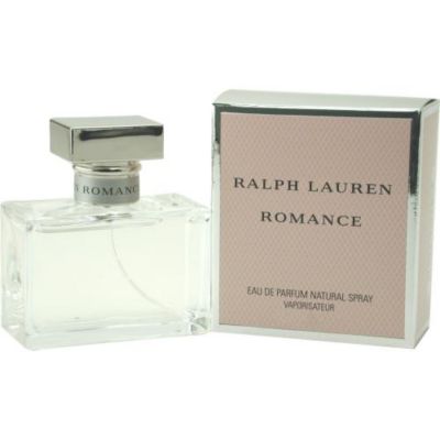303-146 - Ralph Lauren Women's Romance Eau De Parfum Spray - 3.4 oz