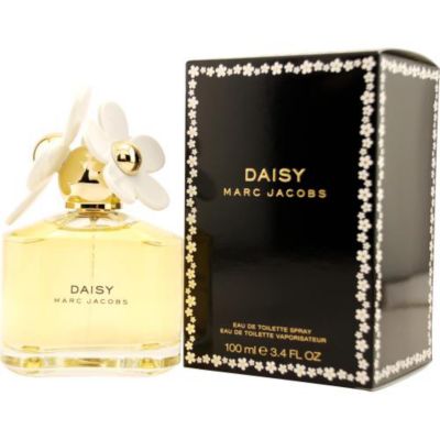 303-171 - Marc Jacobs Women's Marc Jacobs Daisy Eau de Toilette Spray - 3.4 oz