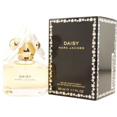 303-173 - Marc Jacobs Women's Marc Jacobs Daisy Eau de Toilette Spray - 1.7 oz