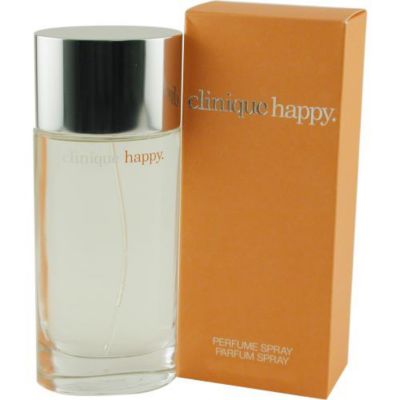 303-220 - Clinique Women's Happy Eau De Parfum Spray - 1.7 oz