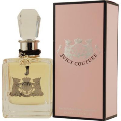 JUICY COUTURE EDP SPRAY 3.4 OZ-147003