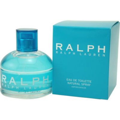 303-288 - Ralph Lauren Women's Ralph Eau de Toilette Spray – 1.0 oz