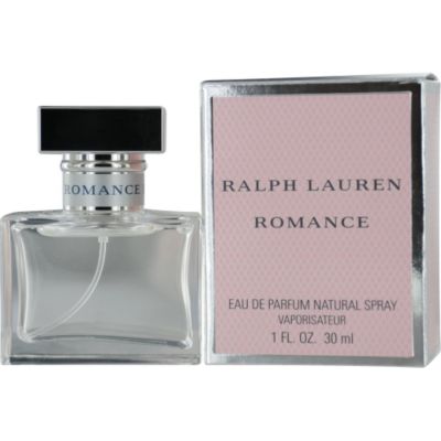 303-296 - Ralph Lauren Women's Romance Eau de Parfum Spray – 1.0 oz