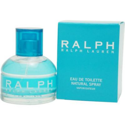 303-314 - Ralph Lauren Women's Ralph Eau de Toilette – 1.7 oz
