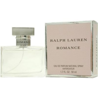 303-331 - Ralph Lauren Women's Romance Eau De Parfum Spray - 1.7 oz