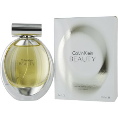 303-360 - Calvin Klein Women's Beauty Eau De Parfum Spray - 3.4 oz
