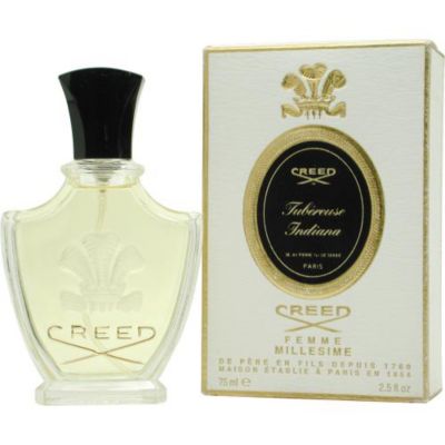303-370 - Creed Women's Tubereuse Indiana Eau De Toilette Spray - 2.5 oz